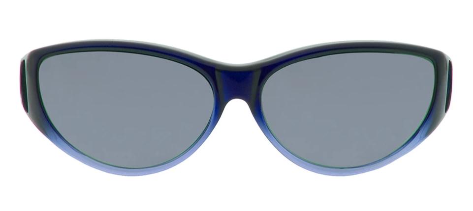 [Blued - Polarvue Grey]
