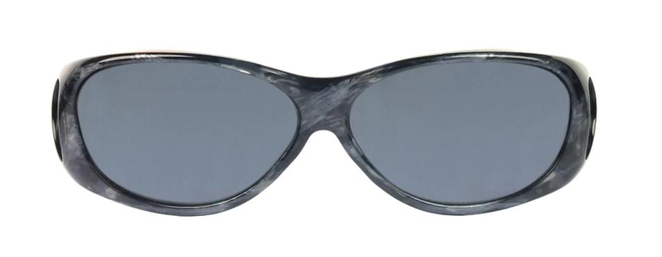 [Smoke Marble - Polarvue Grey]