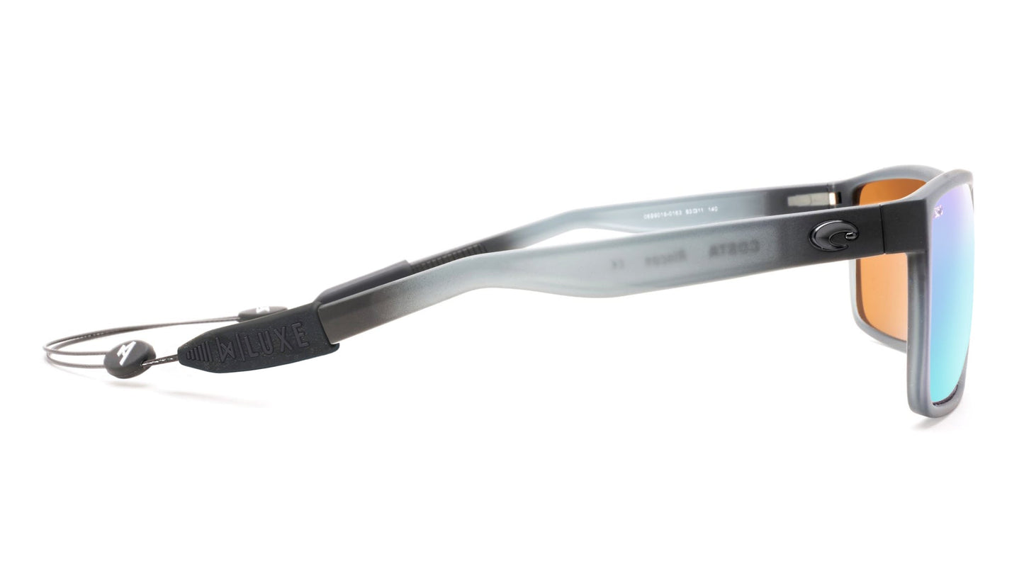 Luxe Performance Eyewear Cable Straps