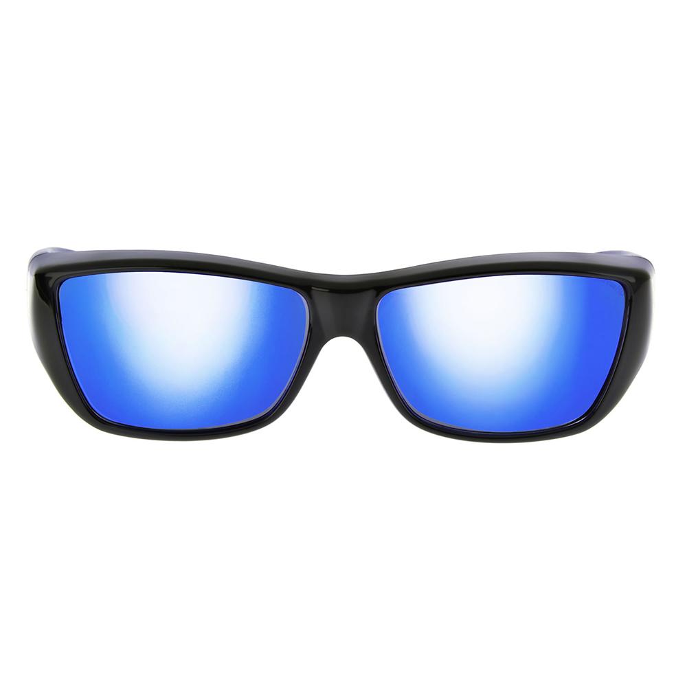 [Midnite Oil - Polarvue Blue Mirror]