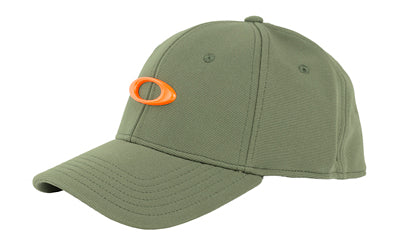 OAK TINCAN CAP.
