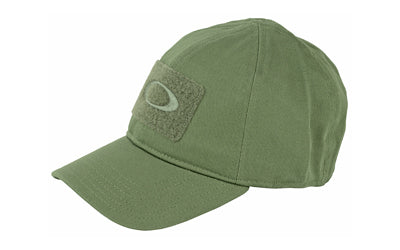 OAK SI COTTON CAP.