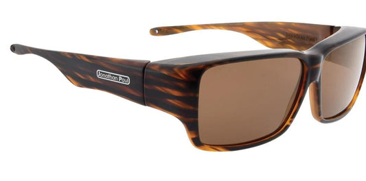 [Bark - Polarvue Amber]