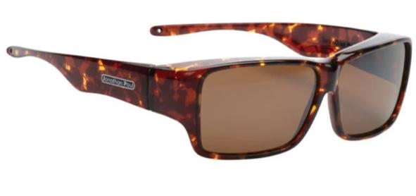 [Tortoise - Polarvue Amber]