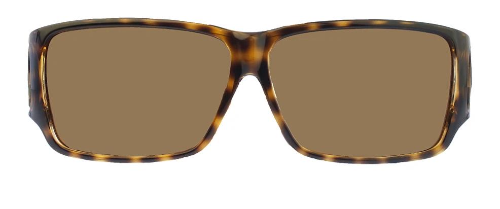 [Cheetah - Polarvue Amber]