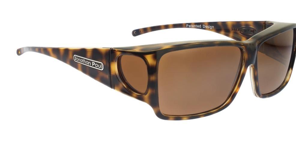 [Cheetah - Polarvue Amber]