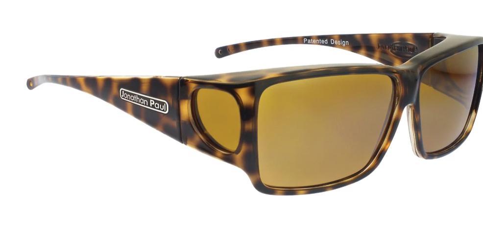 [Cheetah - Polarvue Yellow]