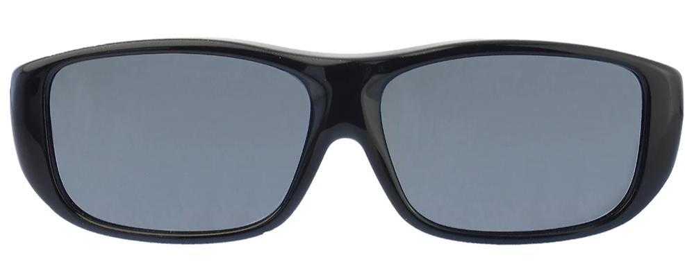 [Eternal Black - Polarvue Grey]