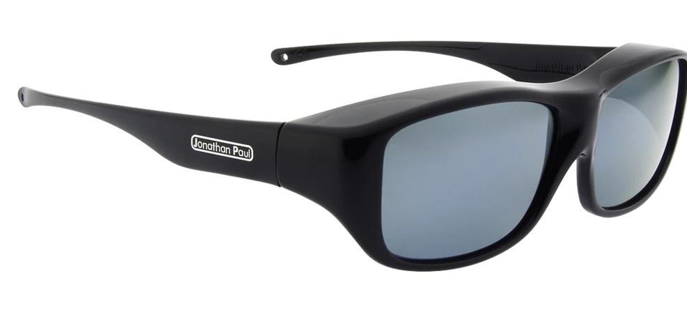 [Eternal Black - Polarvue Grey]