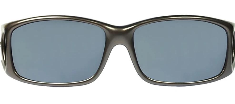 [Gunmetal - Polarvue Gray]