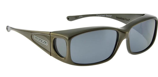 [Gunmetal - Polarvue Gray]