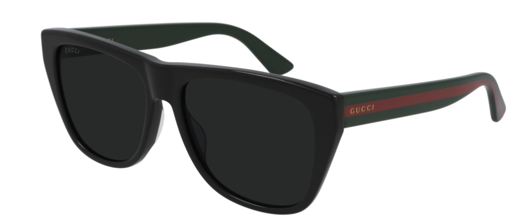 [Black Green - Shiny Grey]