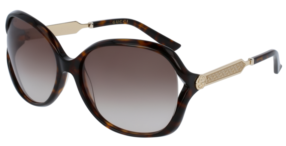 [Havana Gold - Dark Brown]