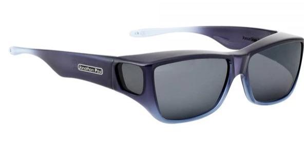 [Sapphire Ombre - Polarvue Grey]