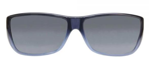 [Sapphire Ombre - Polarvue Grey]