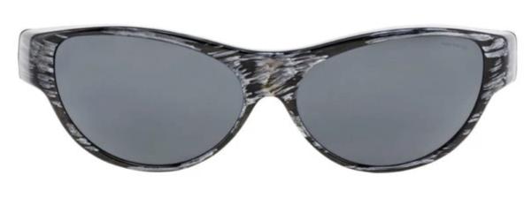 [Brushed Black - Polarvue gray]
