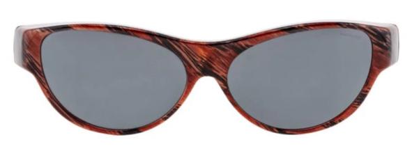 [Brushed Bronze - Polarvue Grey]