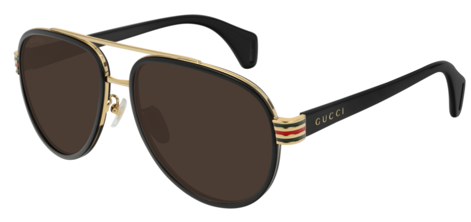 [Black - Brown]