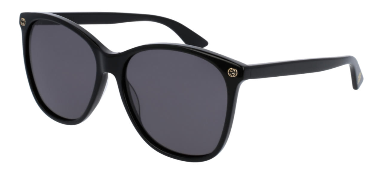 [Havana Black - Grey Gradient]