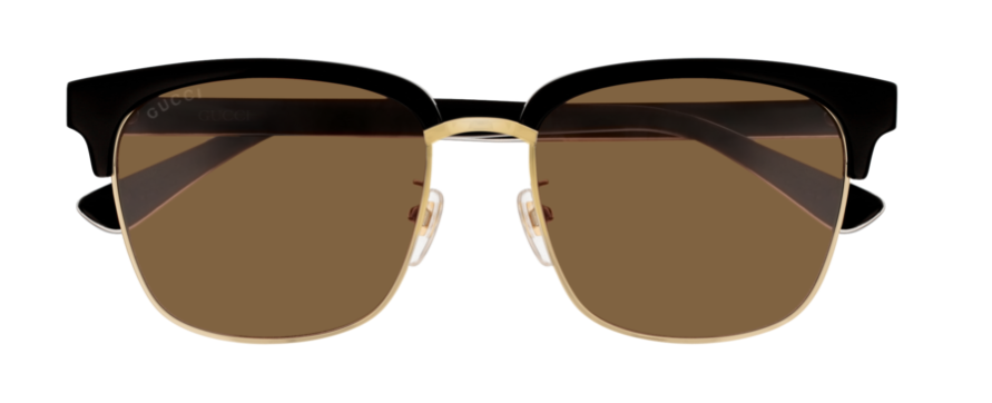 [Black - Brown]
