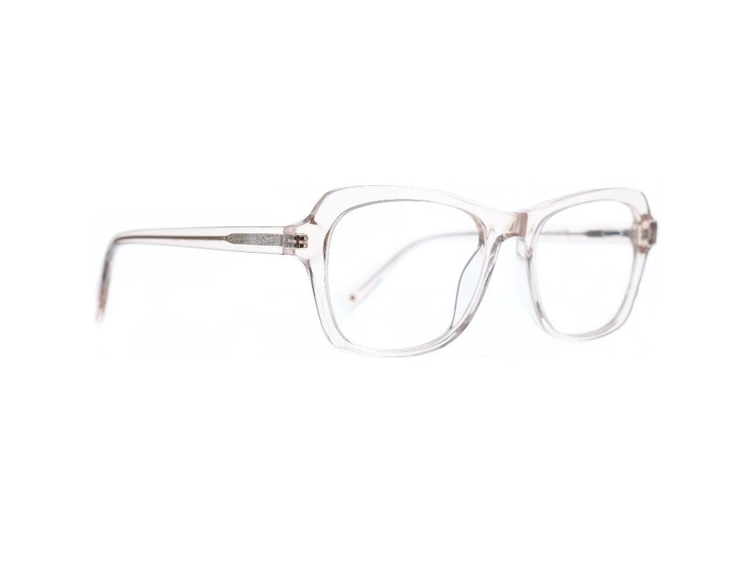 [Transparent Tan]