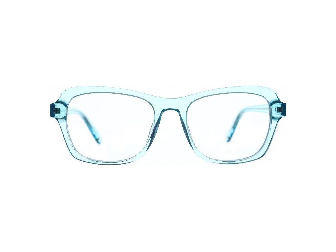 [Transparent Blue]