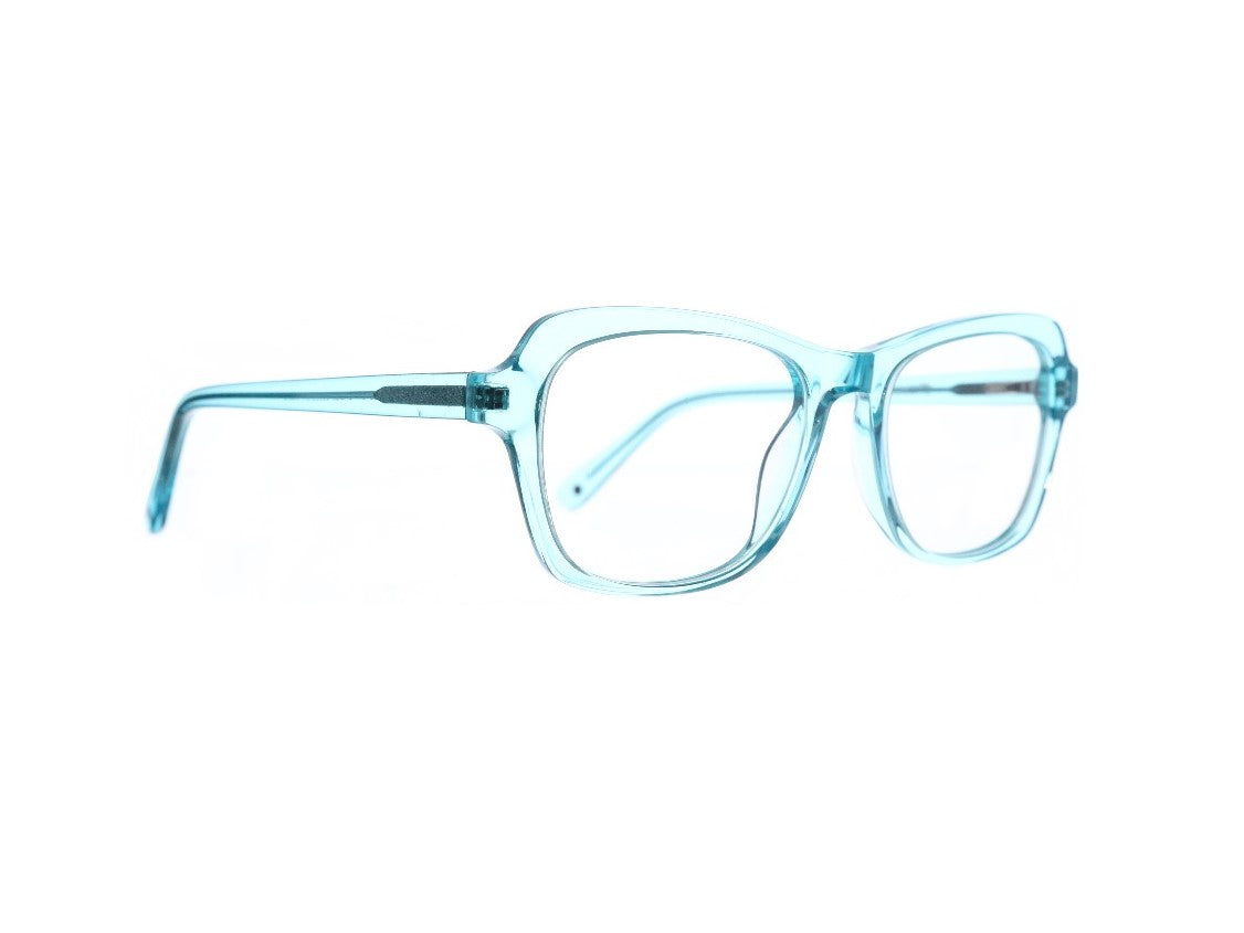 [Transparent Blue]