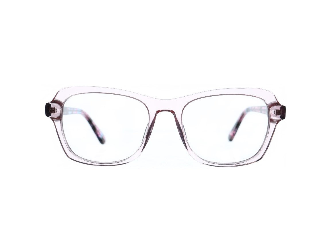 [Transparent Pink]
