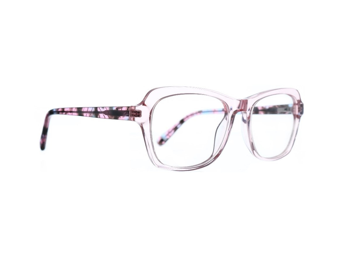[Transparent Pink]