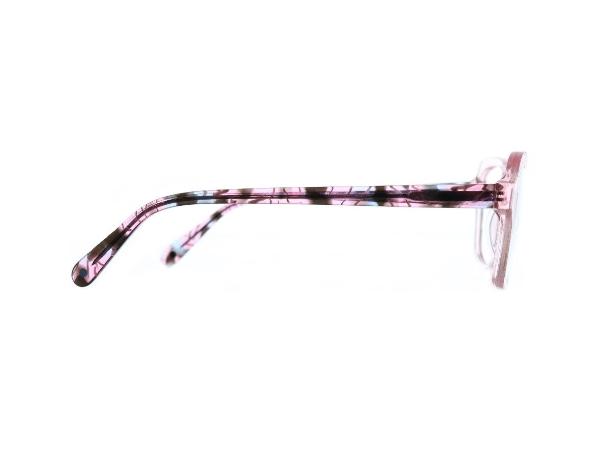 [Transparent Pink]