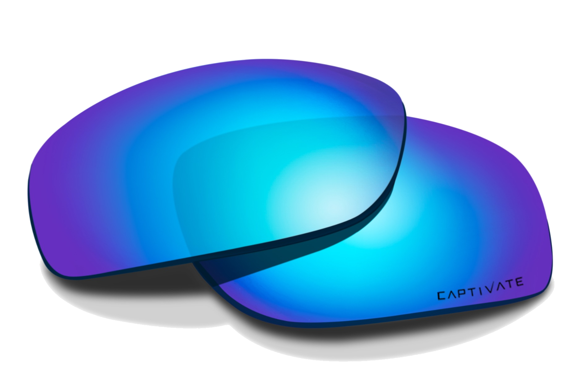 [Captivate Blue Polarized]