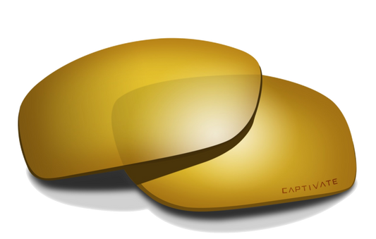 [Captivate Polarized Bronze Mirror]