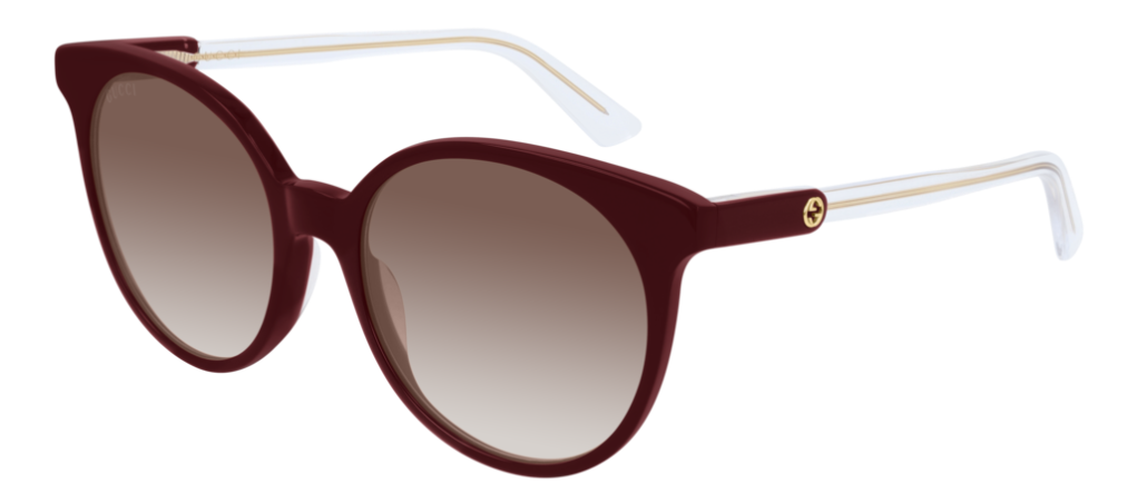 [Burgundy - Brown]
