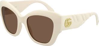 [Ivory - Shiny Brown]