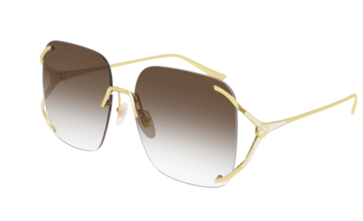 [Gold - Brown Gradient]