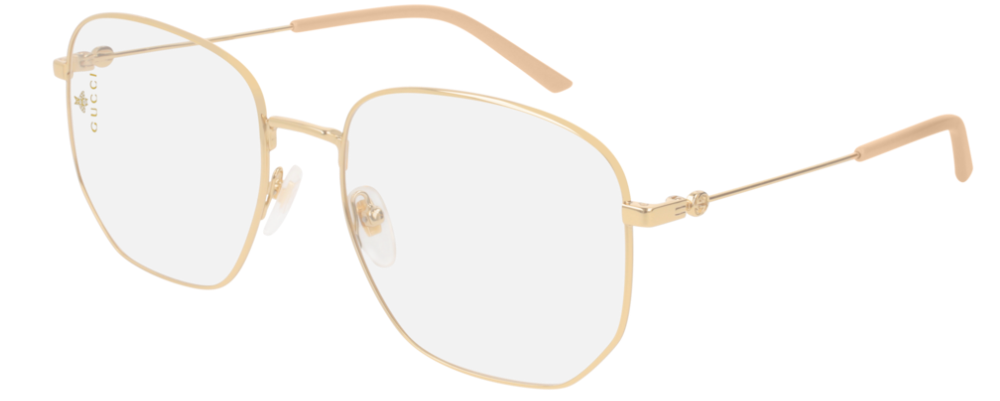 [Gold - Transparent]