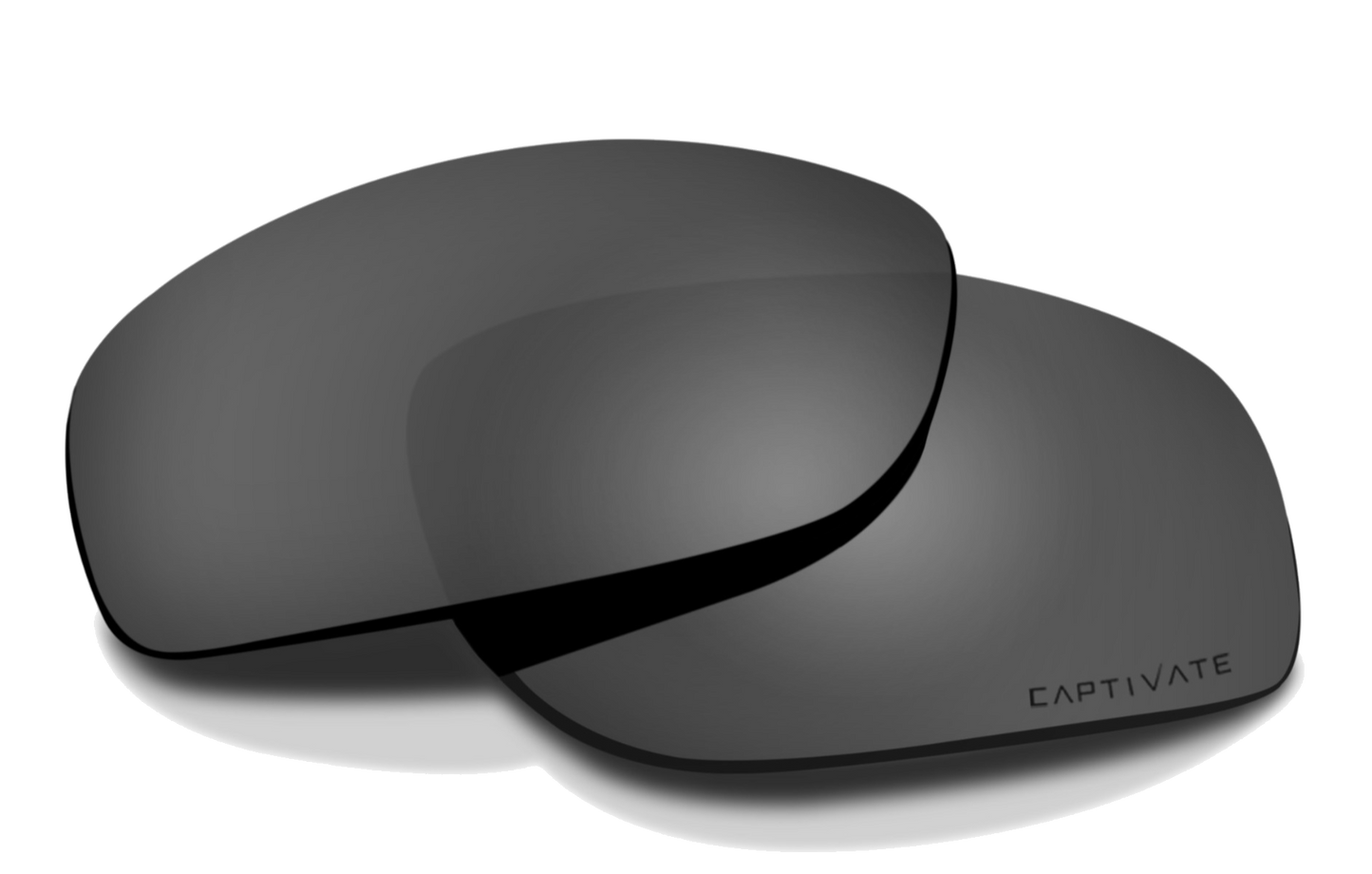 [Captivate Grey Polarized Lens]