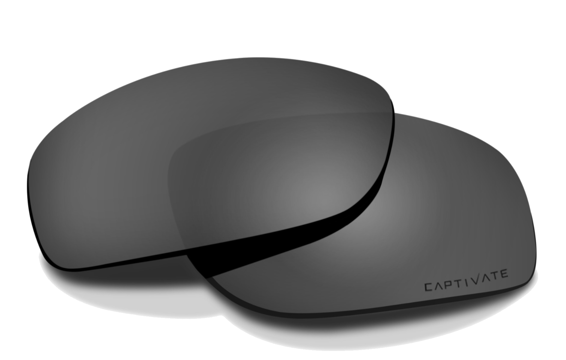 [Captivate Grey Polarized Lens]