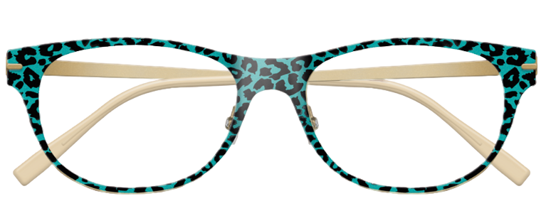 [Inagua Blue Leopard]