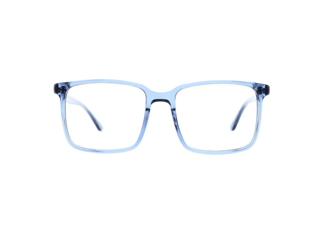 [Transparent Blue]