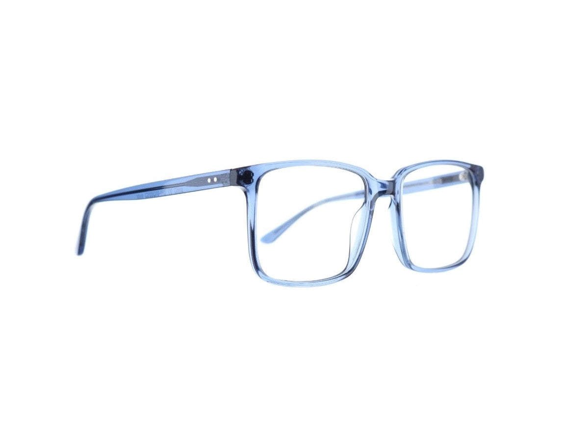 [Transparent Blue]