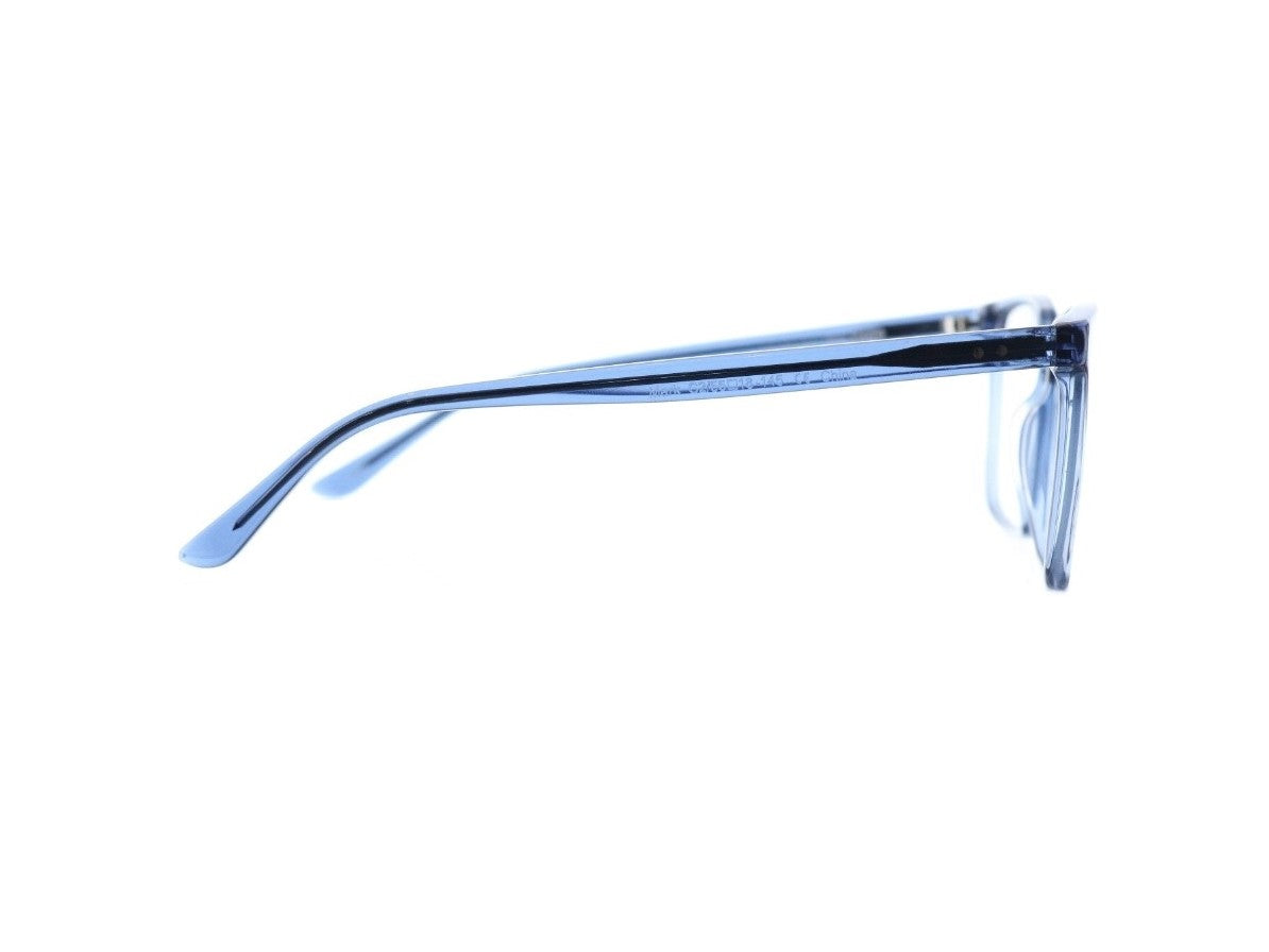 [Transparent Blue]