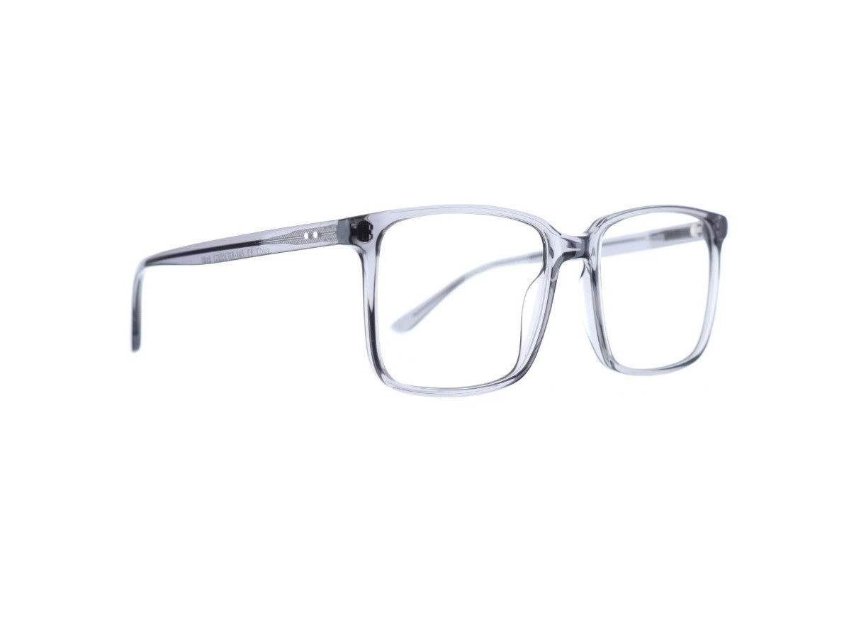 [Transparent Grey]