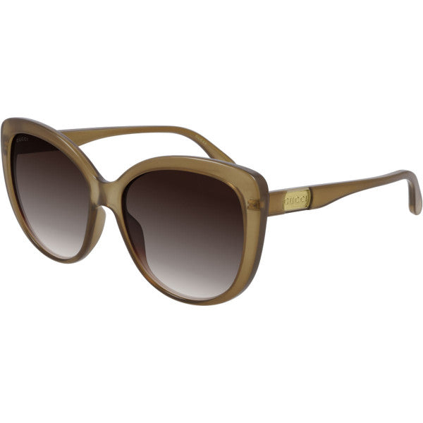 [Brown - Shiny Brown]