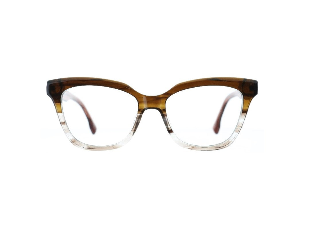 [Brown Fade]