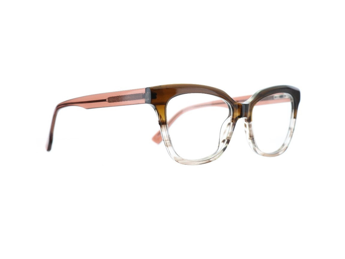 [Brown Fade]