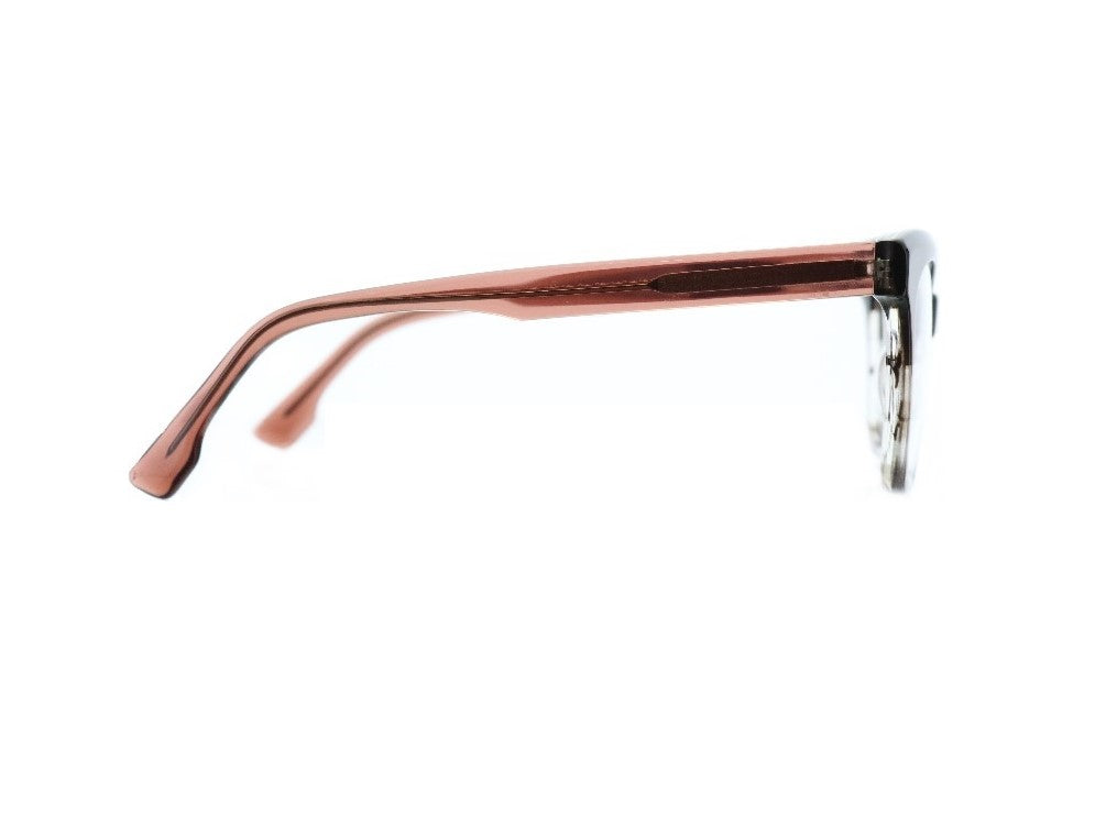 [Brown Fade]
